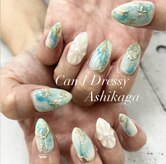 キャンアイドレッシー 足利店(Can I Dressy)