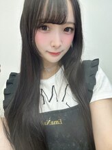 エマネイル プラスキハクヤ 枚方店(EmaNail+KIHAKUYA) Noa