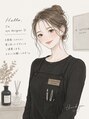 ビーアフターサロン 恵比寿本店(B<AFTER SALON)&nbsp;サヤカ 恵比寿本店