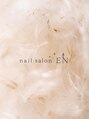 nail salon EN【長さ出し/フィルイン/マグネット/ワンホン】/nail salon EN