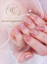 ハピネス(win happiness)/やり放題コース