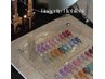 【フィルインオフ無料】マグネットorフラッシュワンカラー　￥6000→4900