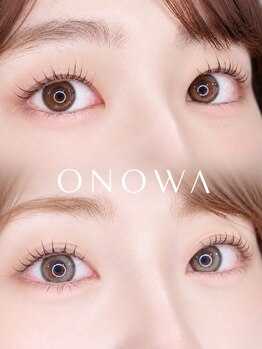 オノワ 京都駅前店(ONOWA)の写真/モチまで考えたロッド選定で、キレイな仕上がり長続き♪
