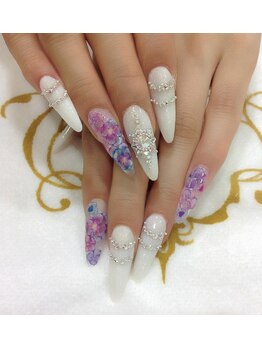 パリュール ローズ西新宿店(Parure)/スカルプ120分のせ放題14080円