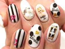 ネイルサロン ティディ(TIDY)/