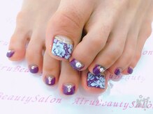 アイル ビューティーサロン(Airu Beauty Salon)/フレンチ
