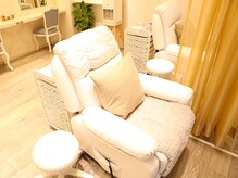 レイアイラッシュサロン 八潮店(Ray Eyelash Salon)