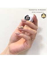 ネイルスタジオ レイナローズ(NAIL STUDIO Reina Rose)/