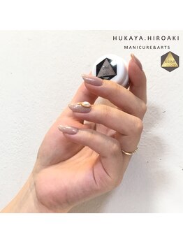 ネイルスタジオ レイナローズ(NAIL STUDIO Reina Rose)/