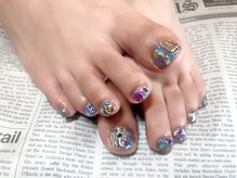 ピピランチェ(PIPIRANCHE)/ユニコーンフット