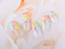 ダッシングディバ エキュート 立川店(DASHING DIVA)/お花フレンチ