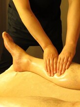 リラックス空間あろまあむ/男女同額☆