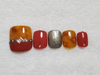 ネイルサロン アウリィ(AULII)/NAILSALON AULII