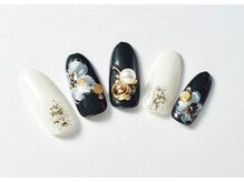 ネイルサロンディーバ 塚口店(Diva)/オーダーネイル￥7,810から