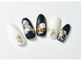 オーダーネイル￥7,810から