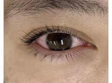 プラスアイ 自由が丘店/パリジェンヌラッシュリフト☆