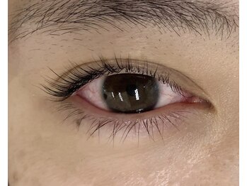 プラスアイ 自由が丘店/パリジェンヌラッシュリフト☆