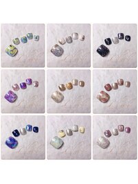 FOOTキャンペーンC