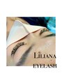 リリアーナ(Liliana)&nbsp;ボリュームラッシュでばっちり目に♪