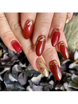 大人☆シンプルXmas