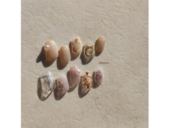 シルニー リム(Silny rim)/やり放題コース［ニュアンス］