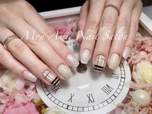 モン アミ(MON AMIE)/持ち込みアート