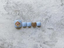 シンプリー ネイルアンドアイラッシュ 祖師谷大蔵店(Simpliee Nail&Eyelash)/フットネイル