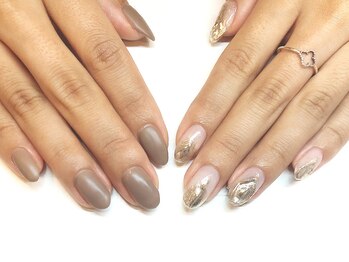 アンベリール(embellir.)/アシンメトリー