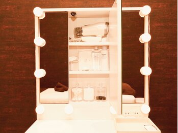 ラプンツェル(Rapunzel)/◆アメニティ◆