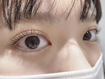 ナップ 天満(nap)/まつ毛パーマ