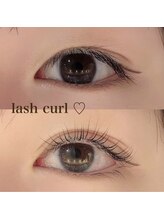 サロン ド シル(salon de cils)/まつげパーマ