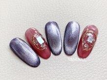 フェアリー(Fairy)/マグネット・キラキラ