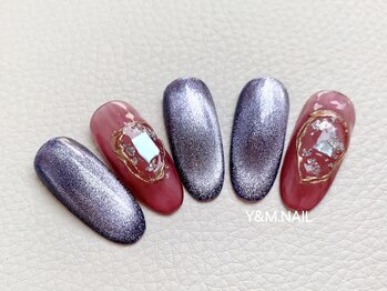 フェアリー(Fairy)/マグネット・キラキラ