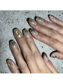 フローステラ(FlosTeLLa)/magnet