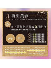 サンサンゴビューティー(335beauty)/炭酸美容液！！植物×ヒト幹細胞