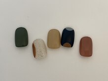 エル 梅田 中崎町店(/el)/デザインCコース5800円