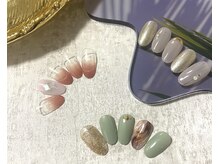 マハロ(MAHALO)/シンプル定額Aコース☆