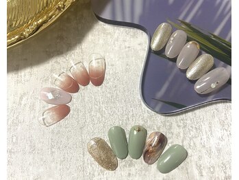 マハロ(MAHALO)/シンプル定額Aコース☆