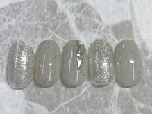 サーティースリー 塚口店(Thirty three)/シンプルコース