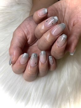 ベリール(Be'Leel)/【デザインフレンチ】