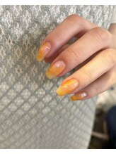 ネイルアンドアイラッシュ グレース 川西店(nail&eyelash Grace)/