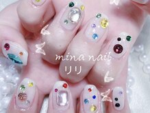 クイーンズネイルサロン(Queen's nail salon)/