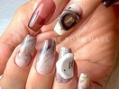 【Re Born Nail】