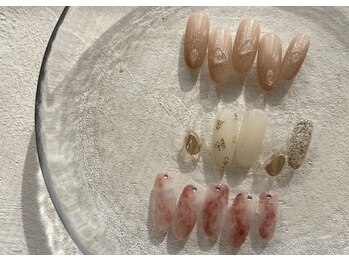 定額collection 11月