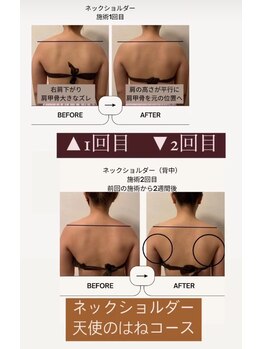 ルアナ 北谷店/リンパマッサージ 《沖縄/北谷》