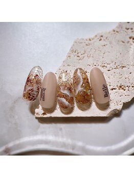 アリラリ ネイル(arirari nail)/定額デザインA