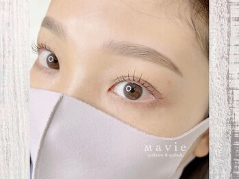 マヴィー 千葉店(Mavie)/【眉毛専門×まつげパーマ専門】