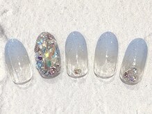 ネイルサロン ラブリーズ 相模大野店(NAIL SALON LOVELLY'S)/定額￥９９８０