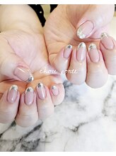 シュポルテ(chou porte)/