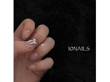テンネイル(10 NAILS)